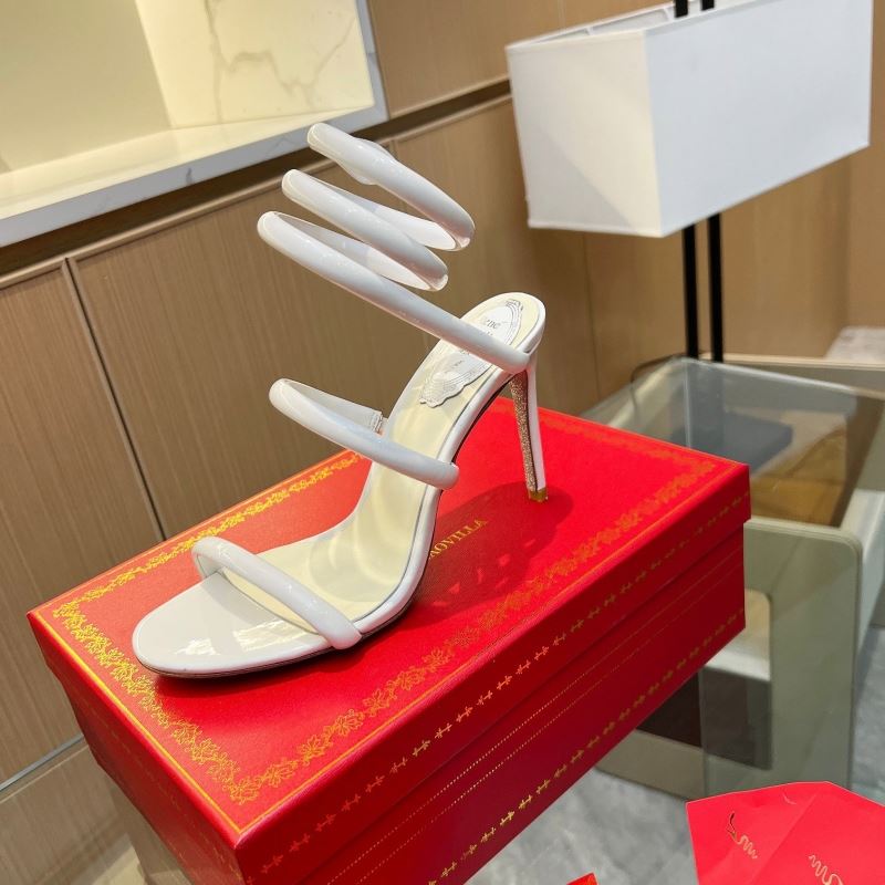 Ch*el high heels